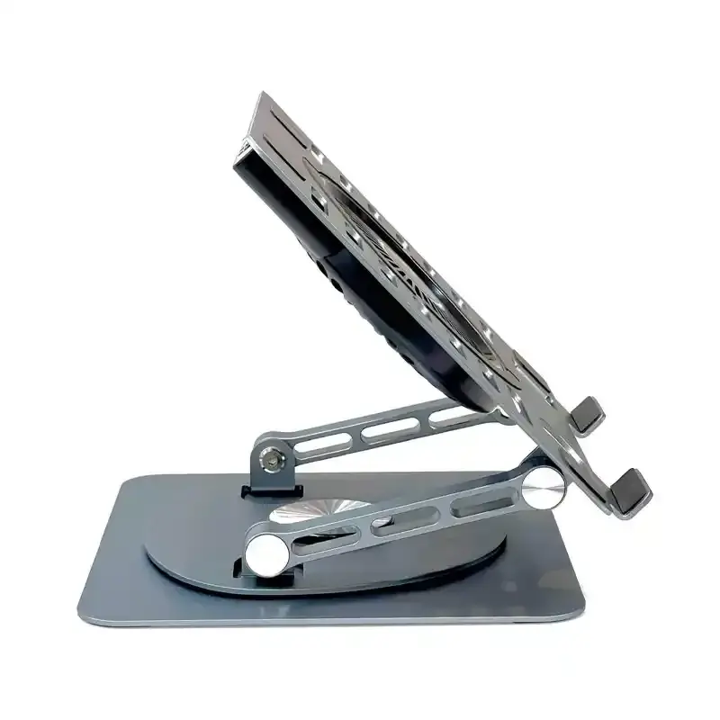 پایه خنک کننده لپ تاپ کول کلد مدل Maofan X16-A RGB